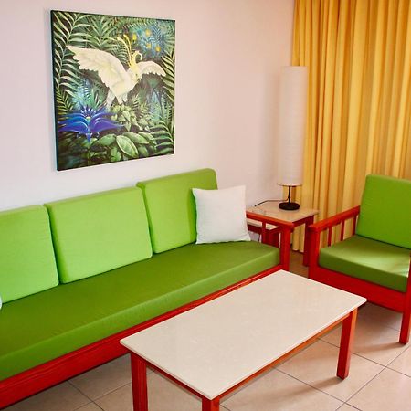 Cura Sol (Adults Only) Aparthotel Playa Del Cura  Room photo